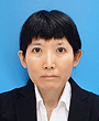 ITAHASHI Akiko