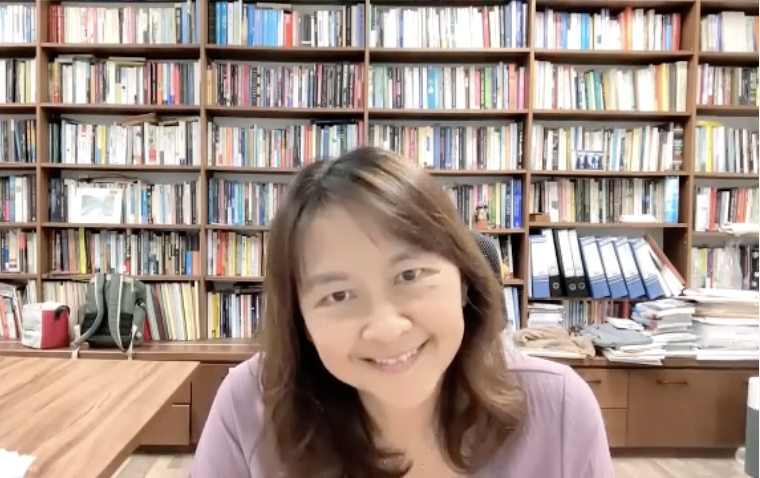 An Interview with Prof. Pei-Chia Lan (Director of Global Asia Research Center, National Taiwan University)