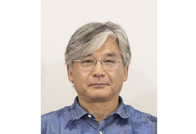 GAS Interview with Prof. Shigeto Sonoda (Chair of GAS Program at Institute for Advanced Studies on Asia, The University of Tokyo, Japan)